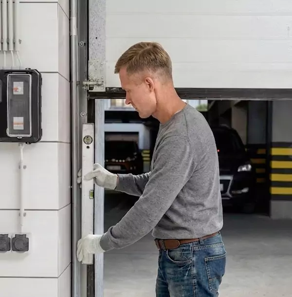 Why Choose Us for Door, Gate and Security Services in Madison Heights, MI