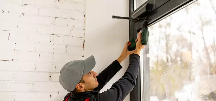 Automatic Door Opener Commercial Madison Heights