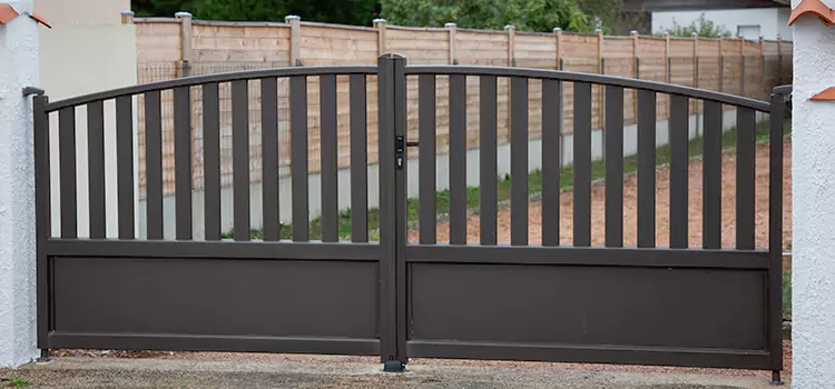 Advanced Gate Solutions in Madison Heights, MI