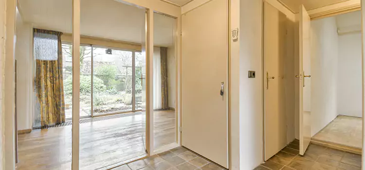 Why Choose Our Pocket Door Experts in Madison Heights, MI?