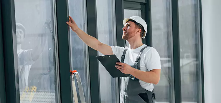 Comprehensive Solutions for Your Sticking Doors in Madison Heights, MI