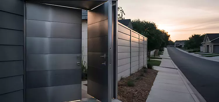 Comprehensive Steel Door Solutions in Madison Heights, MI