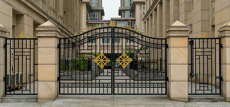 Comprehensive Iron Gate Maintenance Solutions in Madison Heights, MI