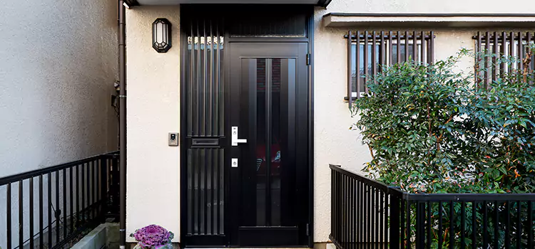 Popular Exterior Door Options in Madison Heights, MI