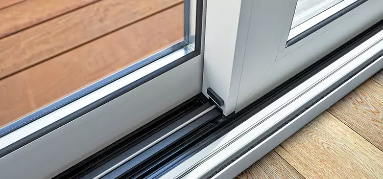 Why Your Sliding Door Keeps Getting Stuck in Madison Heights, MI?