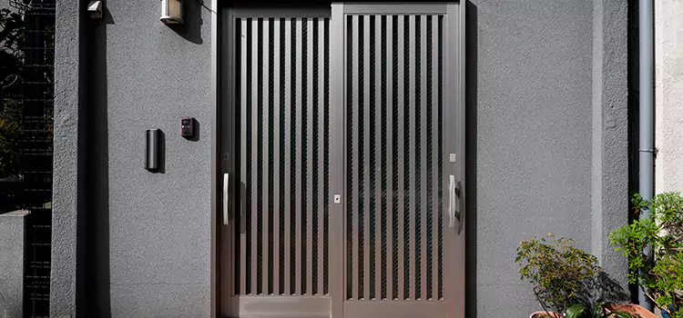Specialized Steel Door Services in Madison Heights, MI